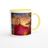 Bossa Nova Inspiration - Ceramic Mug
