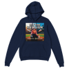 Hit The Home Run - Classic Unisex Pullover Hoodie