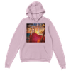 Bossa Nova Inspiration - Classic Unisex Pullover Hoodie