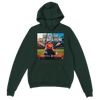 Hit The Home Run - Classic Unisex Pullover Hoodie