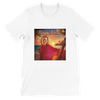 Bossa Nova Inspiration - Unisex T-Shirt
