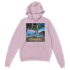 Amalfi Coast, The Divine Odyssey - Classic Unisex Pullover Hoodie