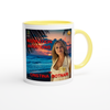 Inspiration Variations - Ceramic Mug