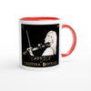 Caprice - Ceramic Mug
