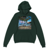Amalfi Coast, The Divine Odyssey - Classic Unisex Pullover Hoodie