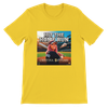 Hit The Home Run - Unisex T-Shirt