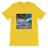 Amalfi Coast, The Divine Odyssey - Unisex T-Shirt