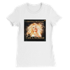 I am a woman - Women’s Cut T-Shirt