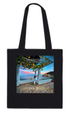 Amalfi Coast, The Divine Odyssey - Tote bag