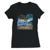 Amalfi Coast, The Divine Odyssey - Women’s Cut T-Shirt