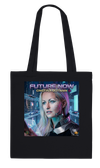 Future Now - Tote bag