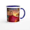Bossa Nova Inspiration - Ceramic Mug