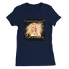 I am a woman - Women’s Cut T-Shirt