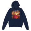 Bossa Nova Inspiration - Classic Unisex Pullover Hoodie