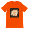 I am a woman - Unisex T-Shirt