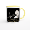 Caprice - Ceramic Mug