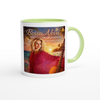 Bossa Nova Inspiration - Ceramic Mug