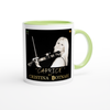 Caprice - Ceramic Mug