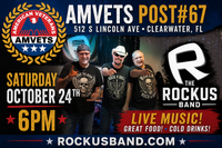 Rockus @ Amvets Post#67