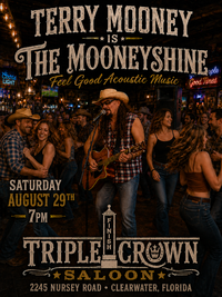 The Mooneyshine