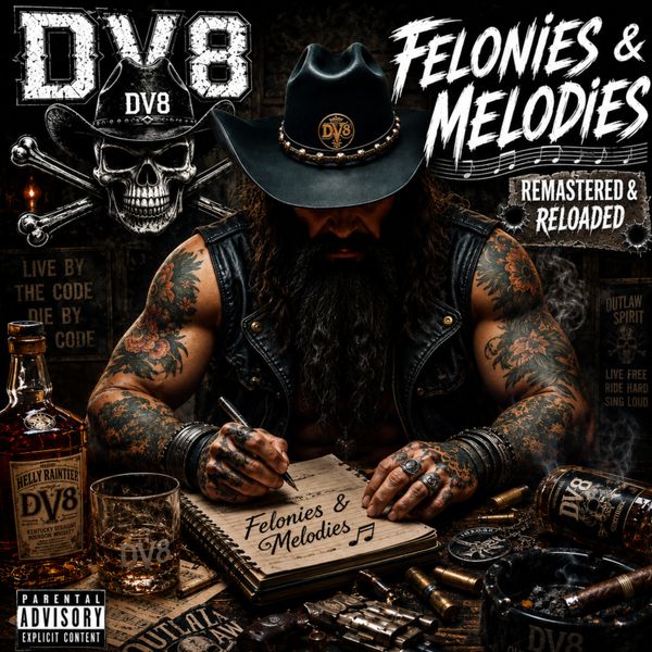Felonies and Melodies
