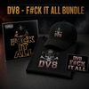 Official DV8 F#CK IT ALL Bundle