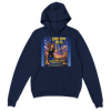 Dream Big (feat. Nancy Deckant) [Nicolas Laget Remix] - Classic Unisex Pullover Hoodie