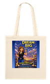Dream Big (feat. Nancy Deckant) [Nicolas Laget Remix] - Tote bag