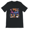 My Sound (feat. Gretel) - Unisex T-Shirt
