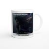 Life is a Mixture - Ceramic Mug