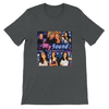 My Sound (feat. Gretel) - Unisex T-Shirt