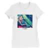 Faith - Women’s Cut T-Shirt