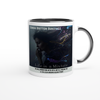 Life is a Mixture - Ceramic Mug