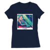 Faith - Women’s Cut T-Shirt