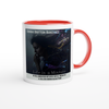 Life is a Mixture - Ceramic Mug