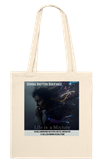 Life is a Mixture - Tote bag