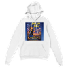 Dream Big (feat. Nancy Deckant) [Nicolas Laget Remix] - Classic Unisex Pullover Hoodie