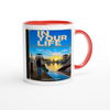 In Your Life - Ceramic Mug
