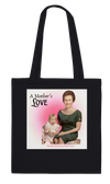A Mother's Love - Tote bag