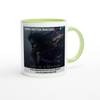 Life is a Mixture - Ceramic Mug