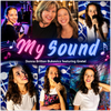 My Sound (feat. Gretel) - Fine Art Poster