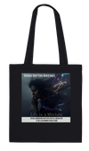 Life is a Mixture - Tote bag