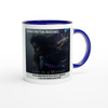 Life is a Mixture - Ceramic Mug
