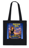 Dream Big (feat. Nancy Deckant) [Nicolas Laget Remix] - Tote bag