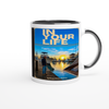 In Your Life - Ceramic Mug
