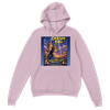 Dream Big (feat. Nancy Deckant) [Nicolas Laget Remix] - Classic Unisex Pullover Hoodie
