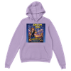 Dream Big (feat. Nancy Deckant) [Nicolas Laget Remix] - Classic Unisex Pullover Hoodie