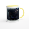 Life is a Mixture - Ceramic Mug