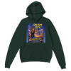 Dream Big (feat. Nancy Deckant) [Nicolas Laget Remix] - Classic Unisex Pullover Hoodie