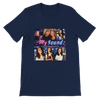 My Sound (feat. Gretel) - Unisex T-Shirt